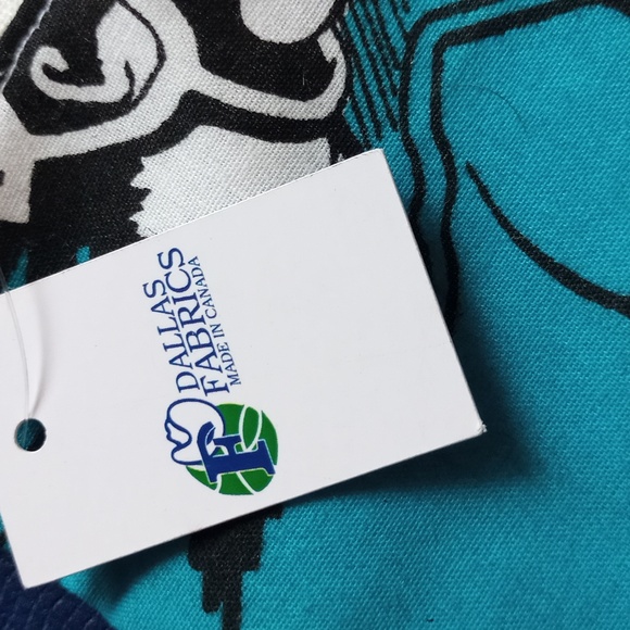 Vintage 1993 NHL TEAMS Custom Reworked Bennygonia Essential Multi-Purpose Bag - Picture 11 of 15